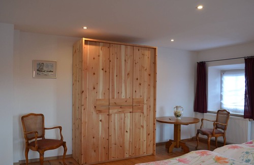 Rimsting Apartment | Ferienwohnung Fenzl