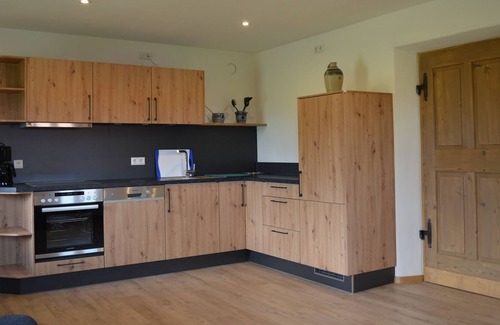 Rimsting Apartment | Ferienwohnung Fenzl