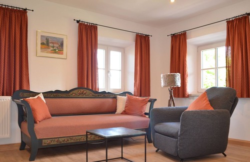 Rimsting Apartment | Ferienwohnung Fenzl