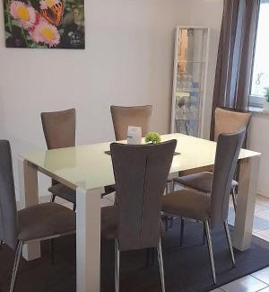 Hochelheim Apartment | Ferienwohnung-Ferienliebe-Lahn-Dill