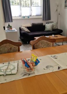 Triesen Apartment | Ferienwohnung FeWe Wandern und Skifahren