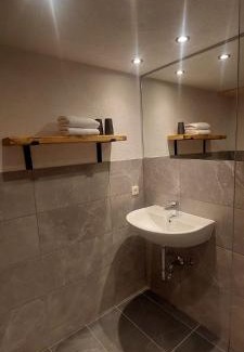 Galtur Apartment | Ferienwohnung Filomena im Hotel Casada