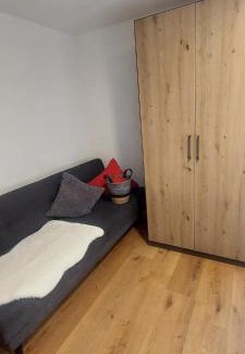 Galtur Apartment | Ferienwohnung Filomena im Hotel Casada