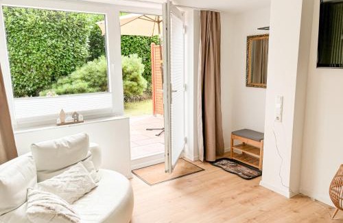 Dahn Apartment | Ferienwohnung Fröhlich
