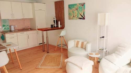 Dahn Apartment | Ferienwohnung Fröhlich