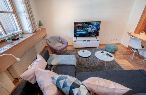 Bad Wiessee Apartment | Ferienwohnung "Freihauswinkl"