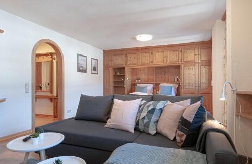 Bad Wiessee Apartment | Ferienwohnung "Freihauswinkl"
