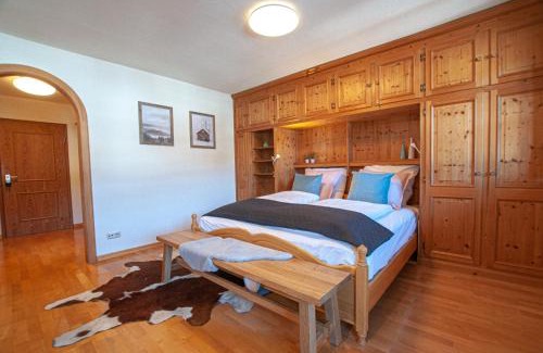 Bad Wiessee Apartment | Ferienwohnung "Freihauswinkl"