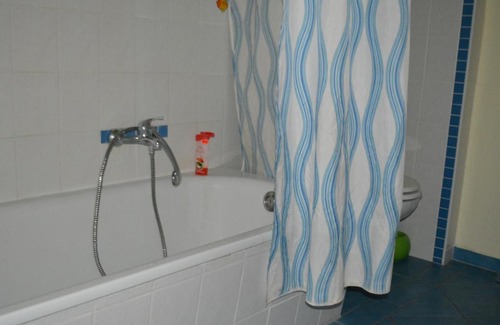 Tessenow Apartment | Ferienwohnung Freiraumwohnung