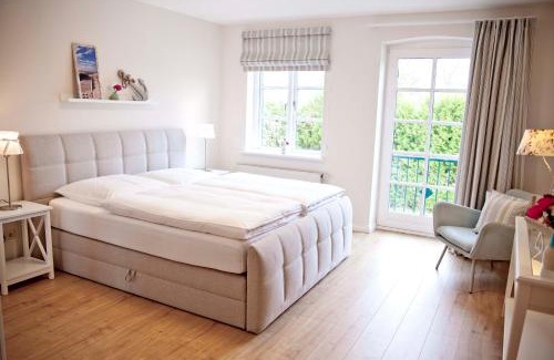 Scharbeutz Apartment | Ferienwohnung Frieda