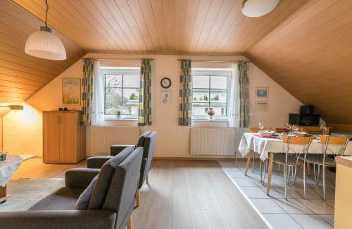 Murwik Apartment | Ferienwohnung Frischauf