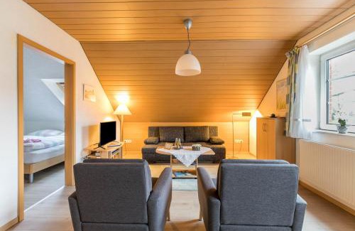 Murwik Apartment | Ferienwohnung Frischauf