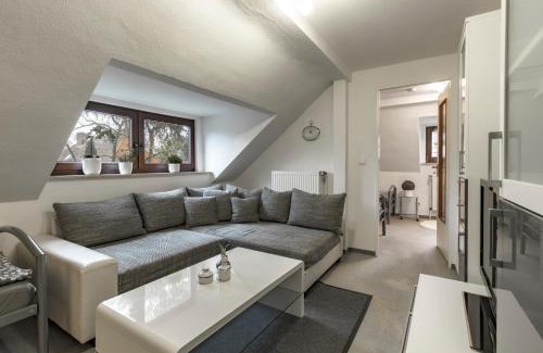 Fuhlsbuttel Apartment | Ferienwohnung-Fuhlsbüttel-Hamburg