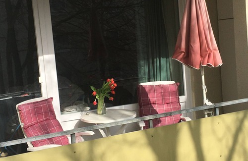 Aschach Apartment | Ferienwohnung Giebelbach
