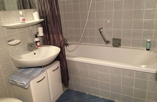 Aschach Apartment | Ferienwohnung Giebelbach