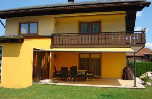 Pidingerau Apartment | Ferienwohnung Gabi