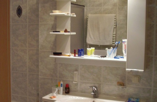 Mitterbach Apartment | Ferienwohnung Garzmann für 2 Personen