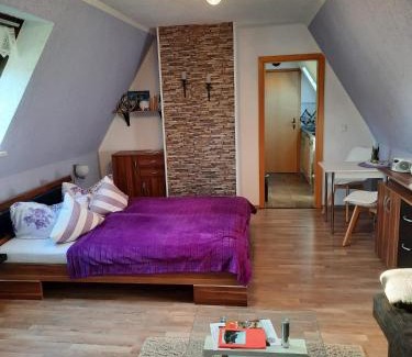 Garz/Rugen Apartment | Ferienwohnung Garz