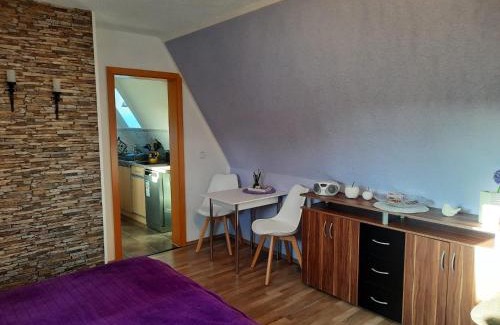 Garz/Rugen Apartment | Ferienwohnung Garz