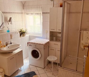 Naumburg Apartment | Ferienwohnung Geister