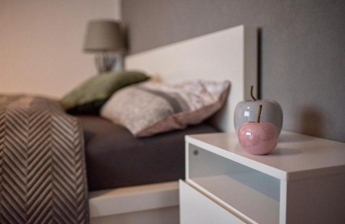Usseln Apartment | Ferienwohnung Gipfelblick