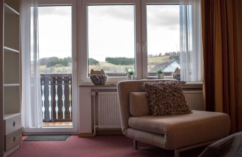 Usseln Apartment | Ferienwohnung Gipfelblick