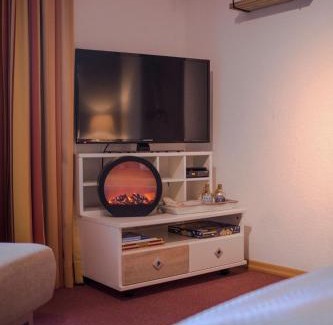 Usseln Apartment | Ferienwohnung Gipfelblick