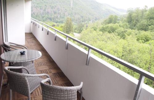 Bad Harzburg Apartment | Ferienwohnung GrünWald
