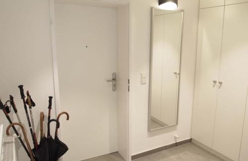 Bad Harzburg Apartment | Ferienwohnung GrünWald