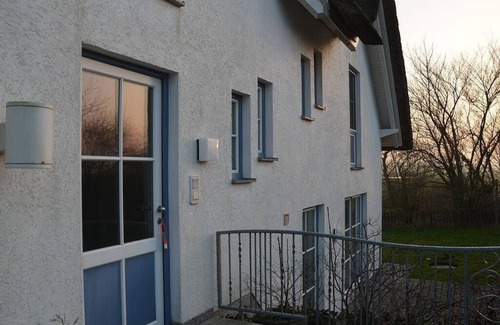 Welt House | Ferienwohnung "großer Wattläufer" in Welt für 4 Personen