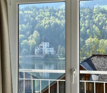 Grundlsee Apartment | Ferienwohnung Grundlsee - Your Austrian Home