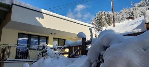 Helfenstein Apartment | Ferienwohnung HELISA