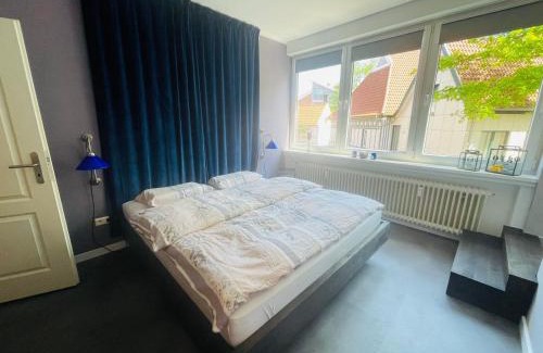 Leer Apartment | Ferienwohnung Hafennest 15206