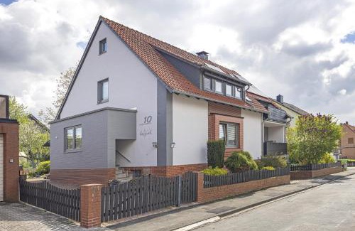Seesen Apartment | Ferienwohnung Harzreich