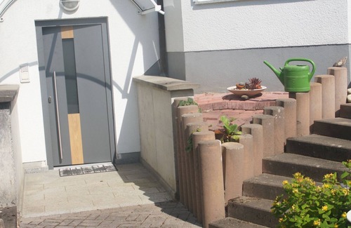 Furth Apartment | Ferienwohnung Haus am Wald