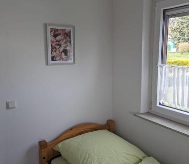 Neunkirchen Apartment | Ferienwohnung Haus Ella
