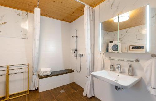 Heinrichsdorf Apartment | Ferienwohnung Haus Luise