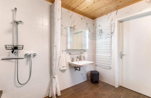 Heinrichsdorf Apartment | Ferienwohnung Haus Luise