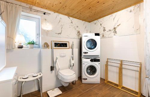 Heinrichsdorf Apartment | Ferienwohnung Haus Luise