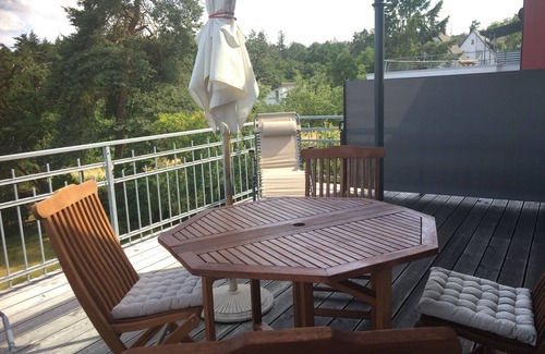 Bad Wildungen Apartment | Ferienwohnung Helenental