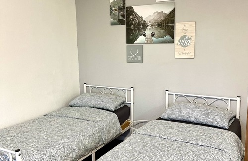 Herbolzheim Apartment | Ferienwohnung Herbolzheim in der Nähe von Europa Park!
