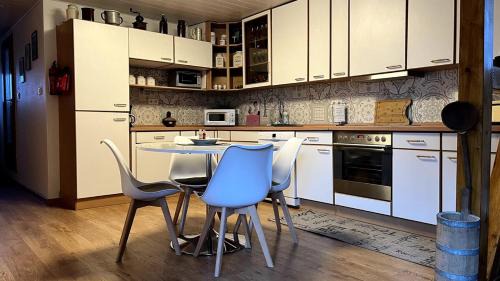 Bad Lauterberg Apartment | Ferienwohnung Hexenblick