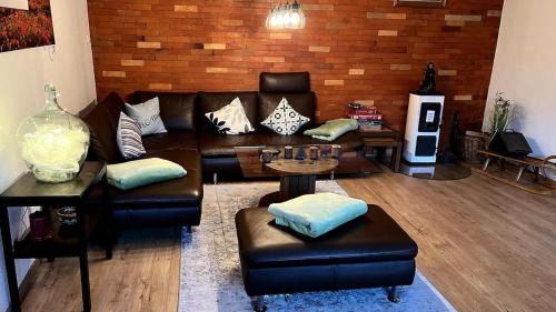 Bad Lauterberg Apartment | Ferienwohnung Hexenblick