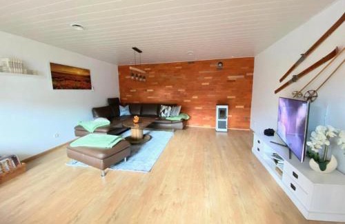 Bad Lauterberg Apartment | Ferienwohnung Hexenblick