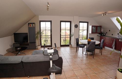 Overath Apartment | Ferienwohnung Hilda