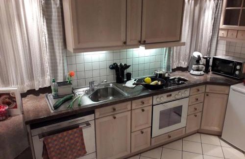 Teisendorf Apartment | Ferienwohnung historisches Teisendorf