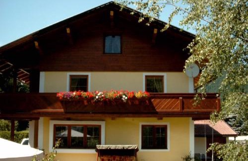 Soell Apartment | Ferienwohnung Huber