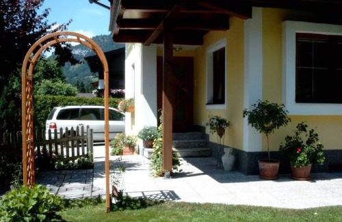 Soell Apartment | Ferienwohnung Huber