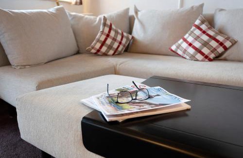 Entfelden Apartment | Ferienwohnung Huttenberg