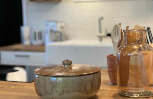 Ascheffel Apartment | Ferienwohnung Hygge